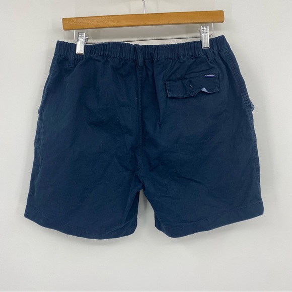 Chubbies Original Stretch Shorts Dark Blue 7" Inseam Size Large - Picture 5 of 12